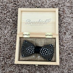 Brackish Gatsby bow tie